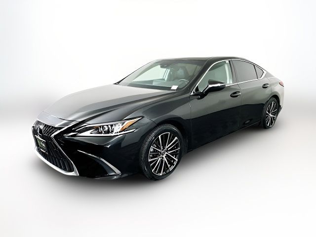 2022 Lexus ES 350