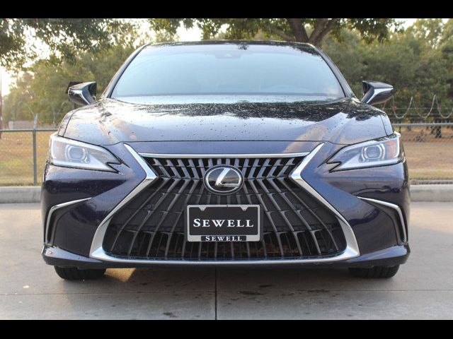 2022 Lexus ES 350