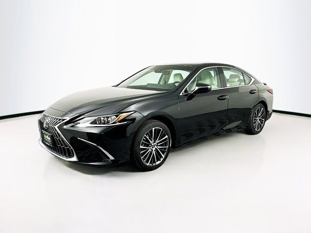 2022 Lexus ES 350