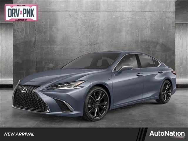 2022 Lexus ES 350