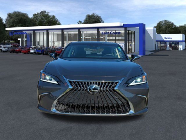 2022 Lexus ES 350