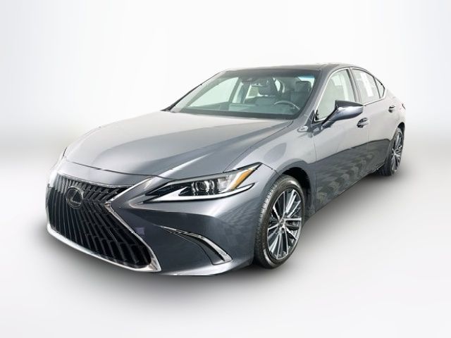 2022 Lexus ES 350