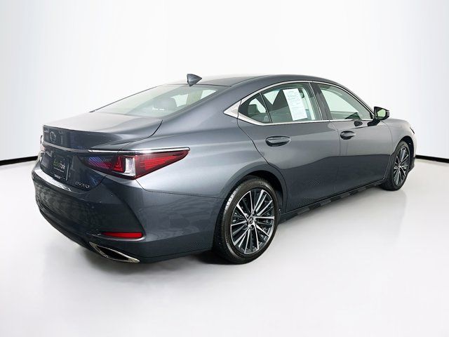 2022 Lexus ES 350