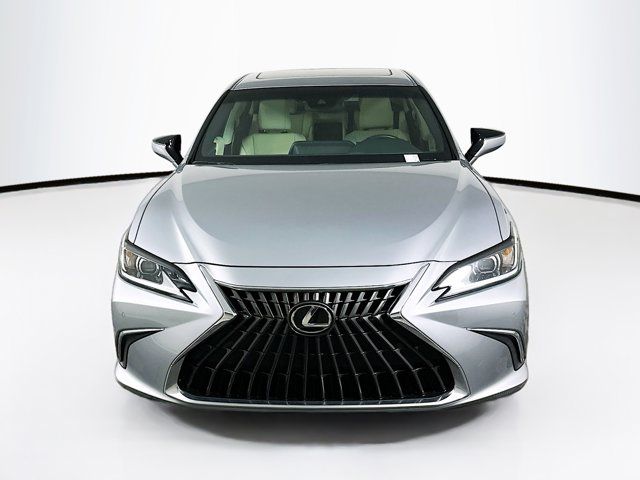 2022 Lexus ES 350