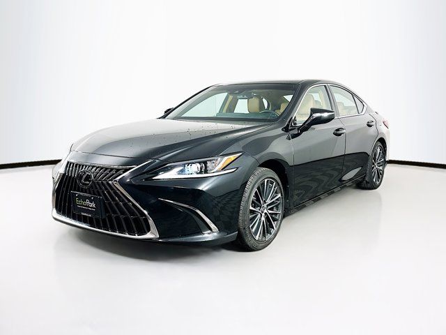 2022 Lexus ES 350