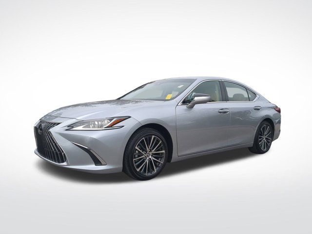 2022 Lexus ES 350