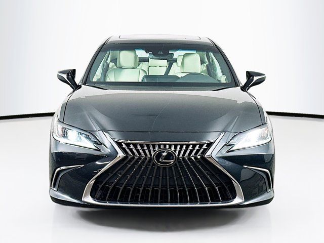 2022 Lexus ES 350