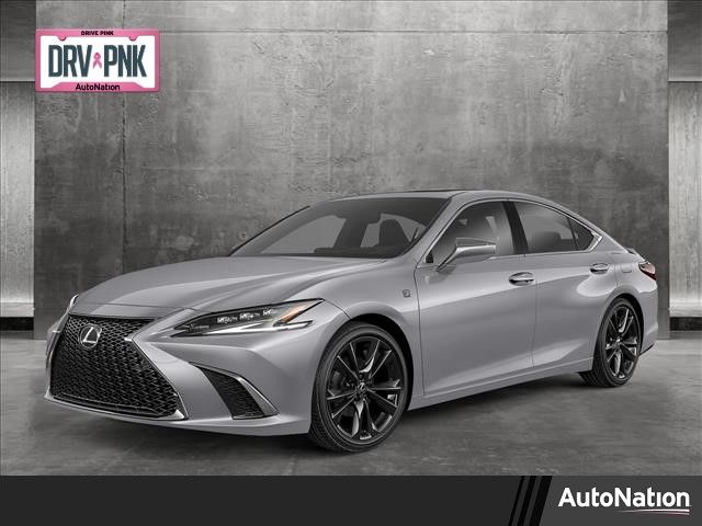 2022 Lexus ES 350