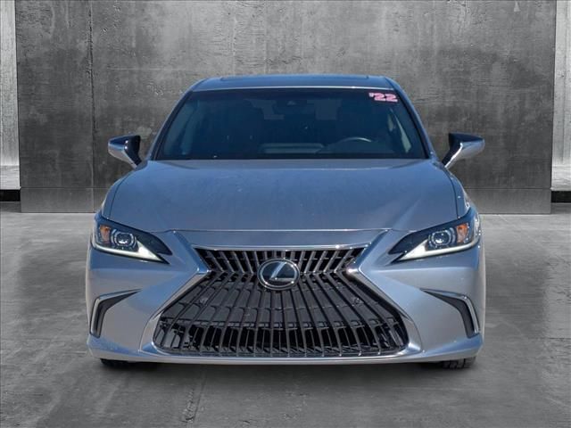 2022 Lexus ES 350