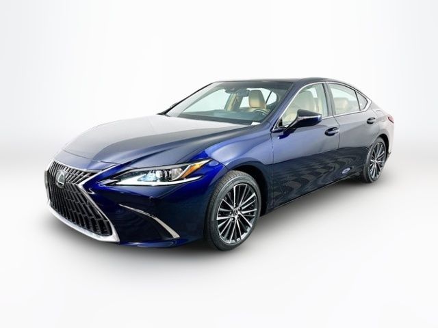 2022 Lexus ES 350