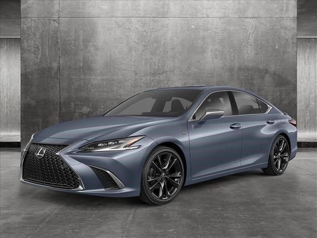 2022 Lexus ES 350