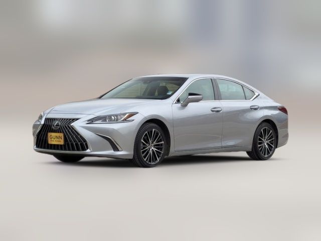 2022 Lexus ES 350