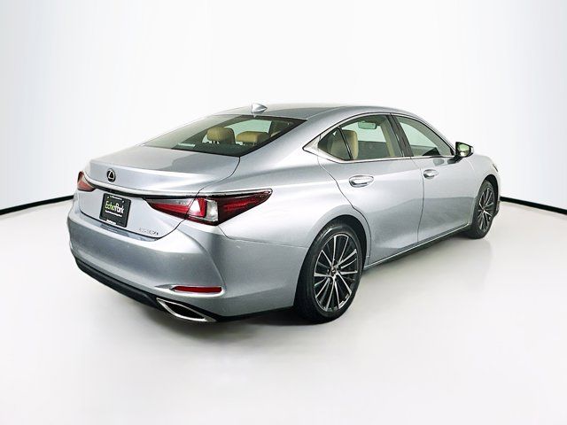 2022 Lexus ES 350