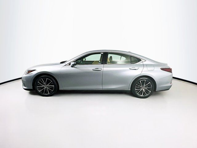 2022 Lexus ES 350