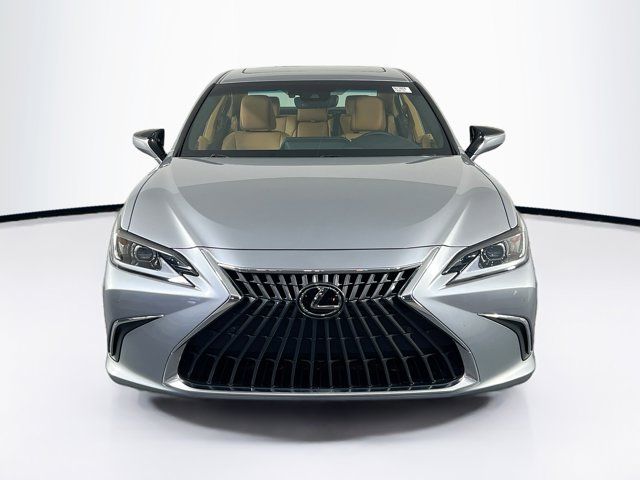 2022 Lexus ES 350