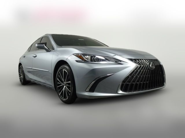 2022 Lexus ES 350