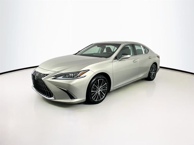 2022 Lexus ES 350