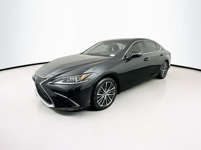 2022 Lexus ES 350