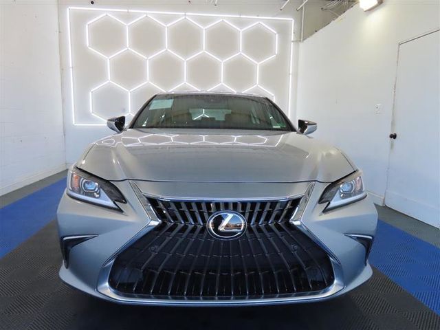 2022 Lexus ES 350