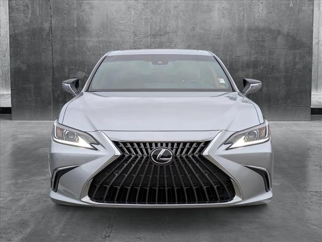 2022 Lexus ES 350