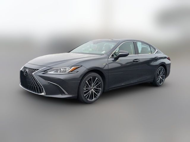 2022 Lexus ES 350