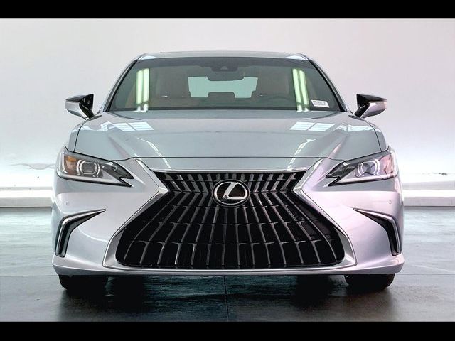 2022 Lexus ES 350