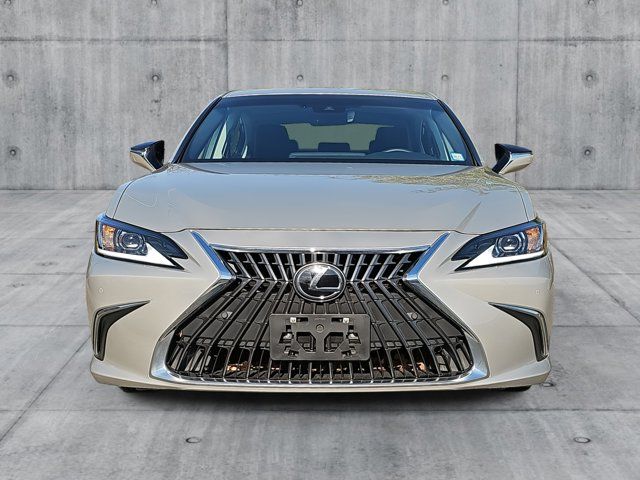 2022 Lexus ES 350