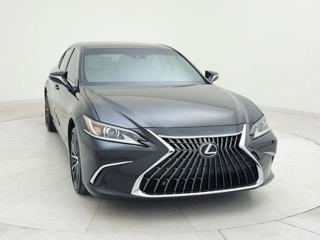 2022 Lexus ES 350