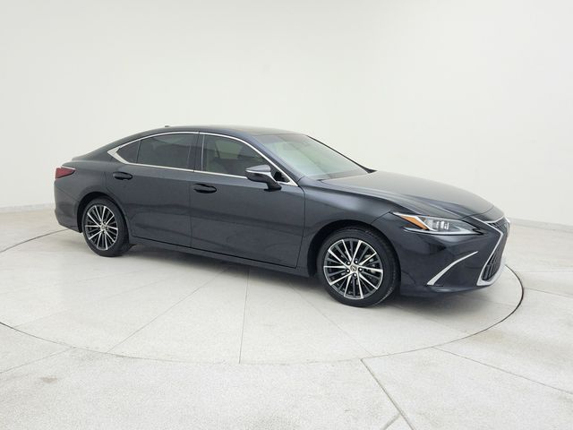 2022 Lexus ES 350