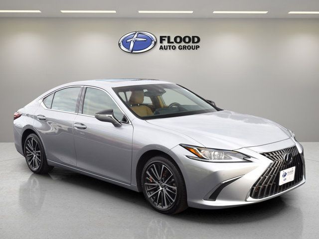 2022 Lexus ES 350