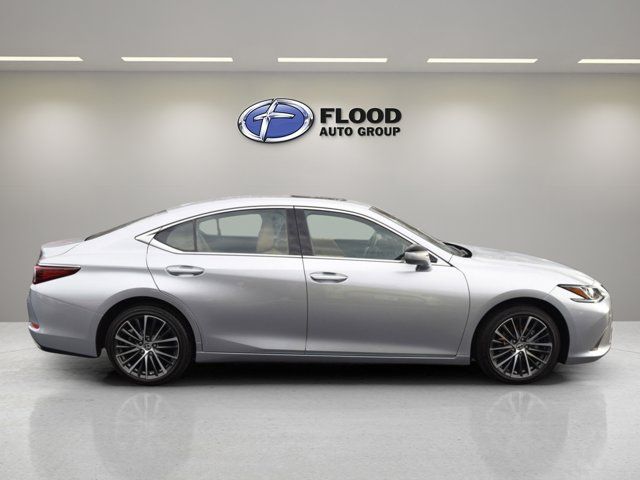 2022 Lexus ES 350