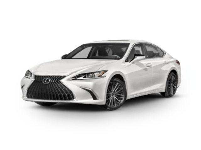 2022 Lexus ES 350