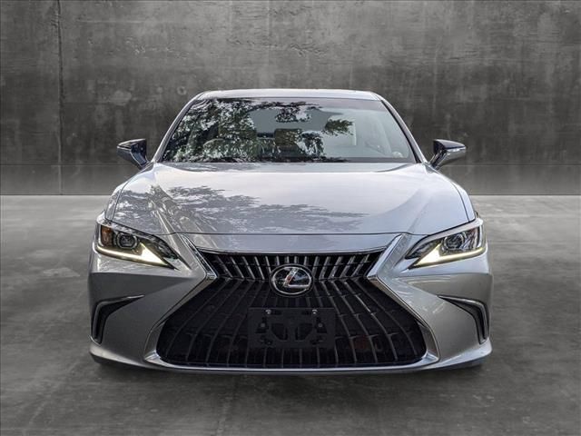 2022 Lexus ES 350