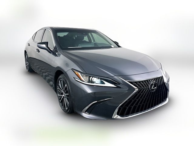 2022 Lexus ES 350