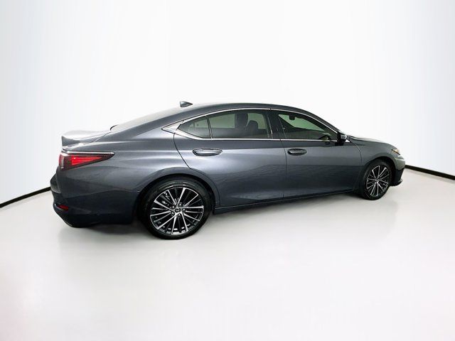 2022 Lexus ES 350