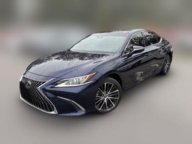 2022 Lexus ES 350