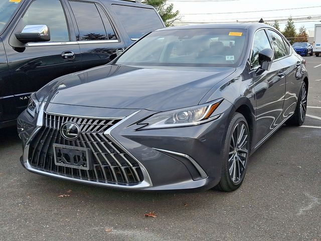 2022 Lexus ES 350