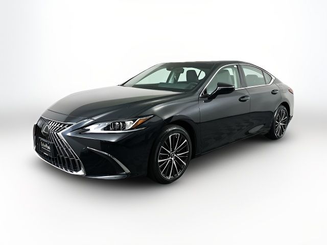 2022 Lexus ES 350