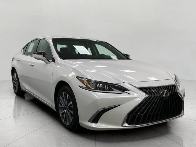 2022 Lexus ES 350