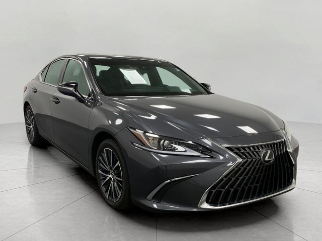 2022 Lexus ES 350