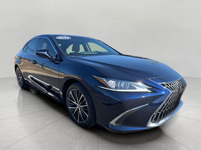 2022 Lexus ES 350