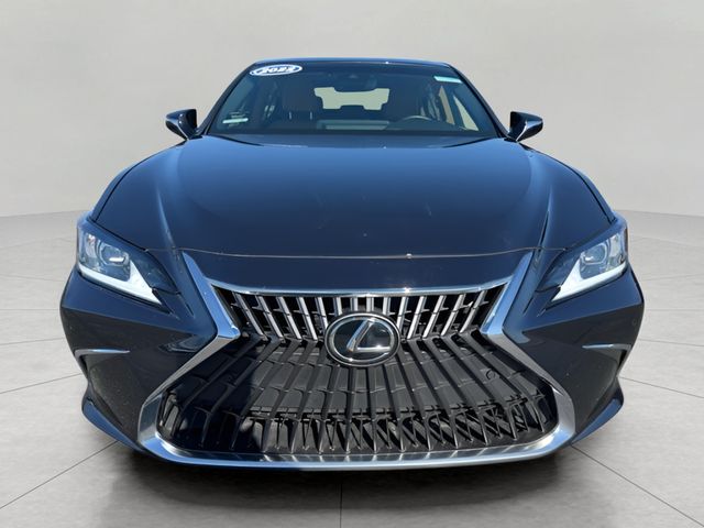 2022 Lexus ES 350