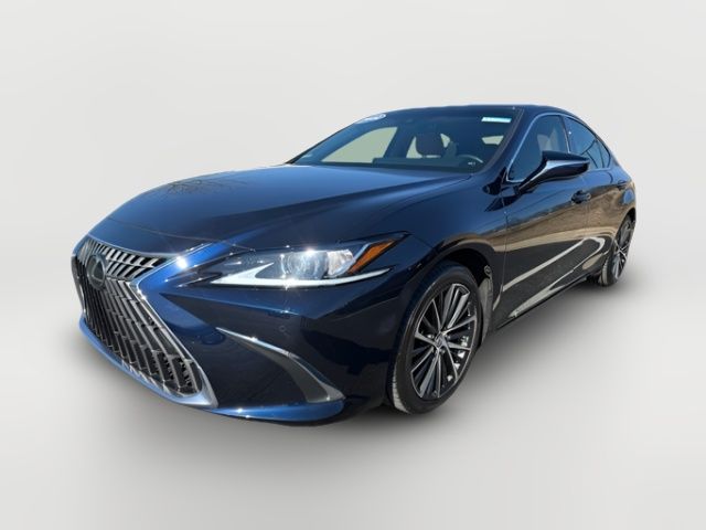 2022 Lexus ES 350