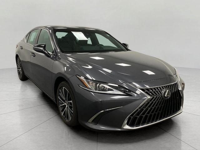 2022 Lexus ES 350