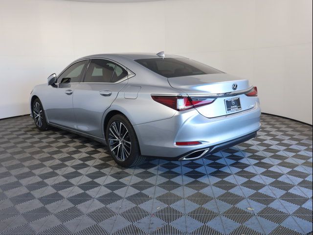 2022 Lexus ES 350