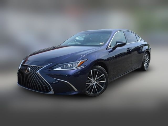 2022 Lexus ES 350