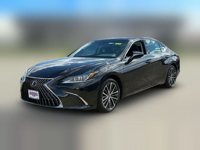 2022 Lexus ES 350