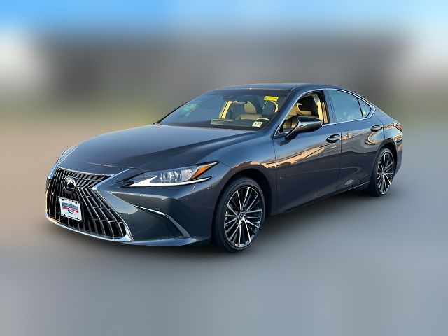 2022 Lexus ES 350