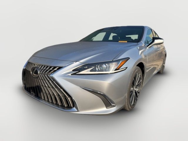 2022 Lexus ES 350