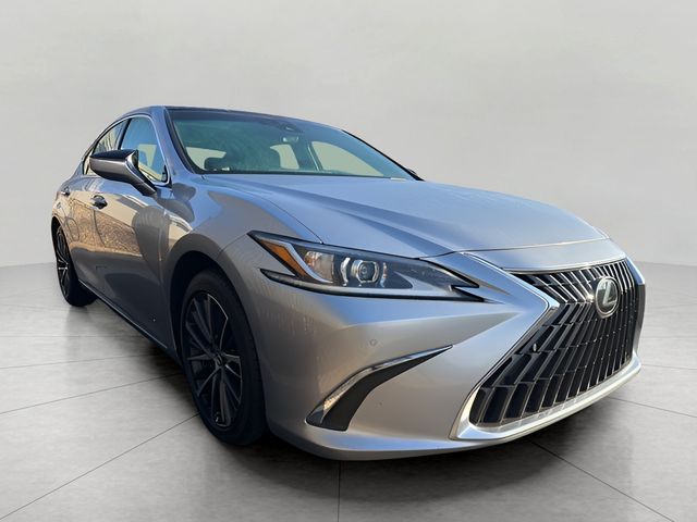 2022 Lexus ES 350